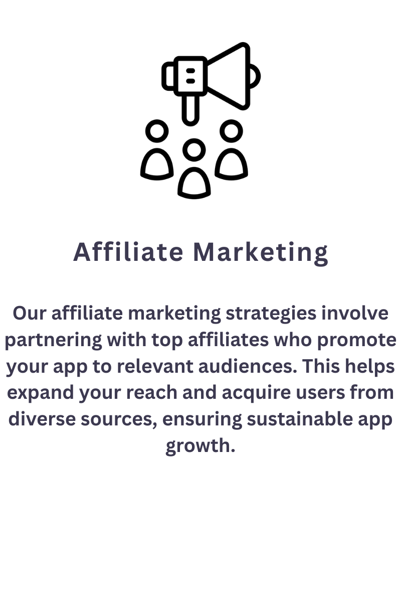 Affiliate Marketing